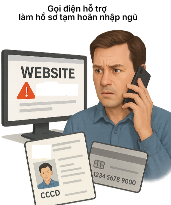 Công an ra cảnh báo liên quan đến căn cước công dân, số tài khoản ngân hàng của người dân- Ảnh 1. Công an ra cảnh báo liên quan đến căn cước công dân, số tài khoản ngân hàng của người dân- Ảnh 1.