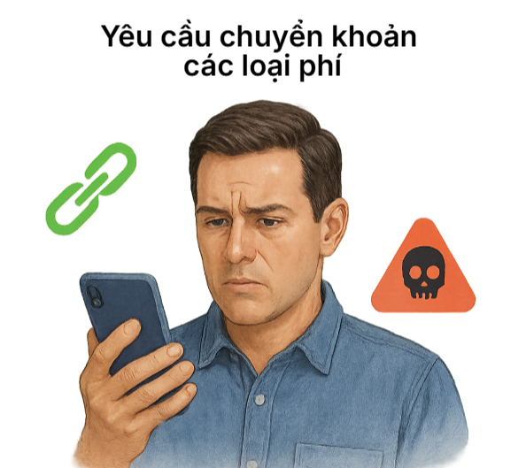 Công an ra cảnh báo liên quan đến căn cước công dân, số tài khoản ngân hàng của người dân- Ảnh 2. Công an ra cảnh báo liên quan đến căn cước công dân, số tài khoản ngân hàng của người dân- Ảnh 2.