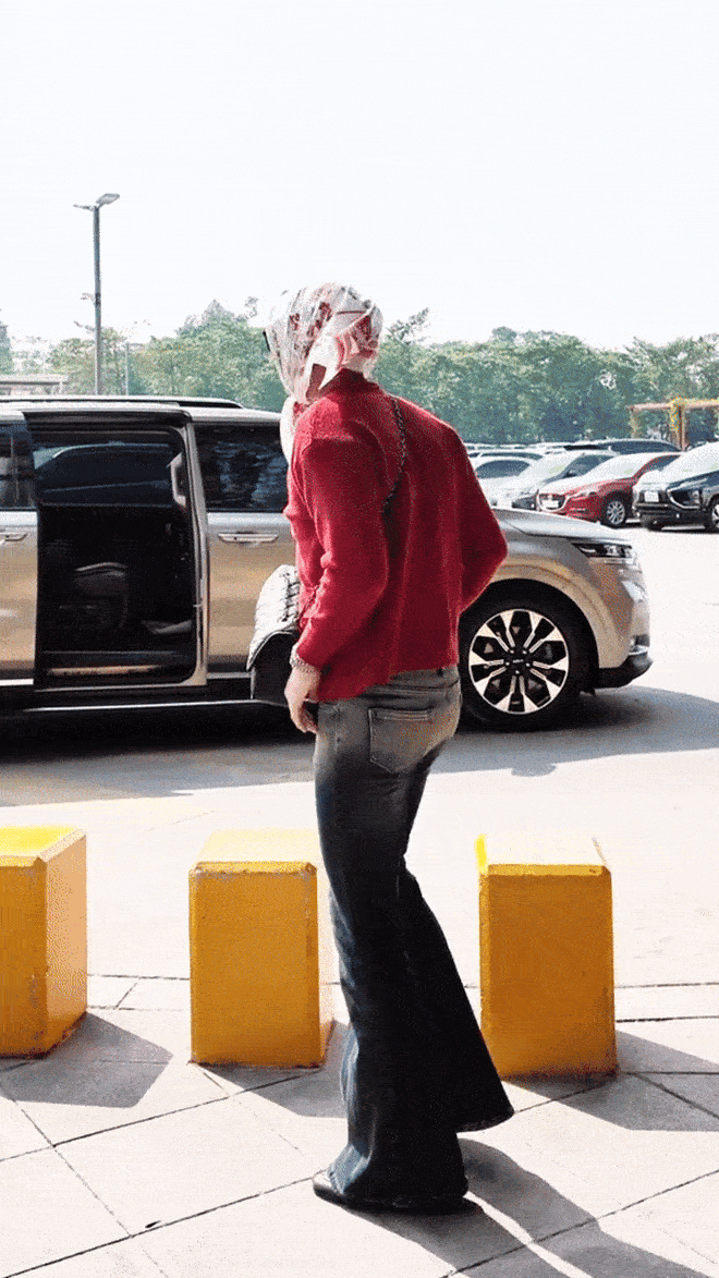 TikToker duy nhất đ&oacute;ng phim giờ v&agrave;ng VTV m&agrave; kh&aacute;n giả kh&ocirc;ng đ&ograve;i "bằng cấp", thật hay diễn kh&ocirc;ng t&agrave;i n&agrave;o nhận ra- Ảnh 7.