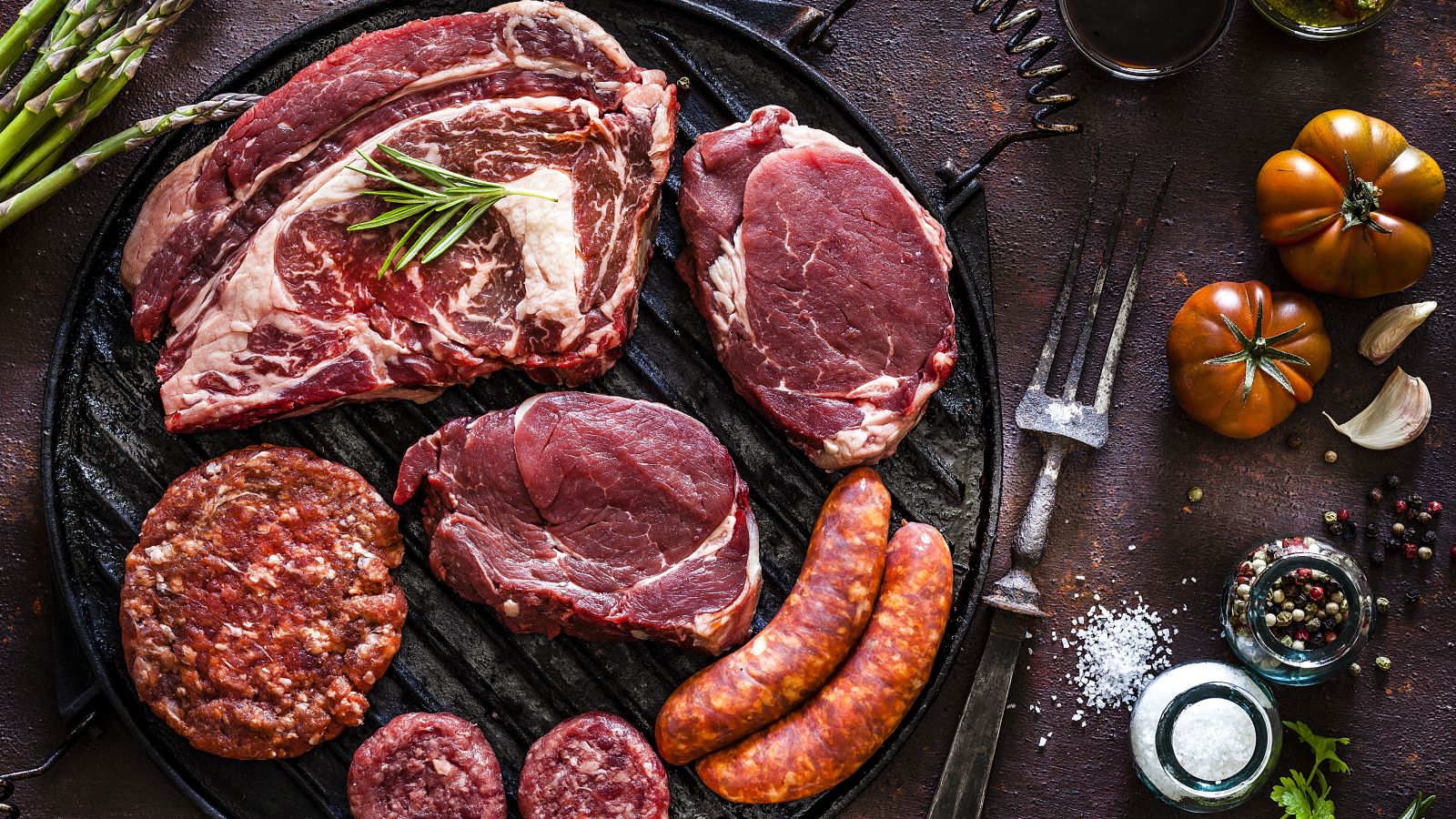 5 kiểu bữa tối đang "bóp nghẹt" 2 quả thận: Nhiều người ăn mỗi ngày mà không hề hay biết - Ảnh 5.