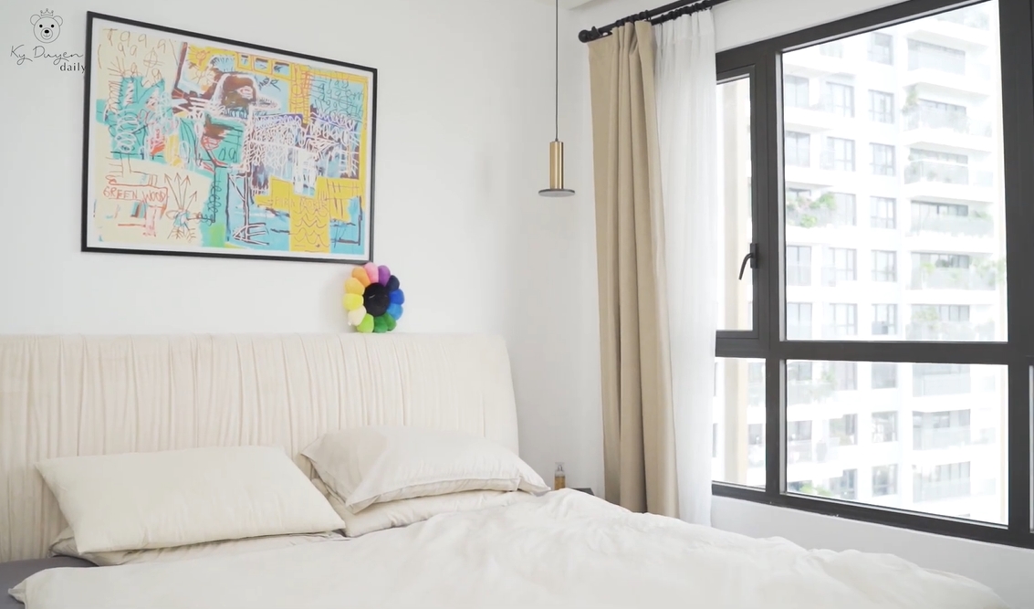 Kỳ Duyên "ăn ở" như thế này ư? - Ảnh 5. Kỳ Duyên "ăn ở" như thế này ư? - Ảnh 5.