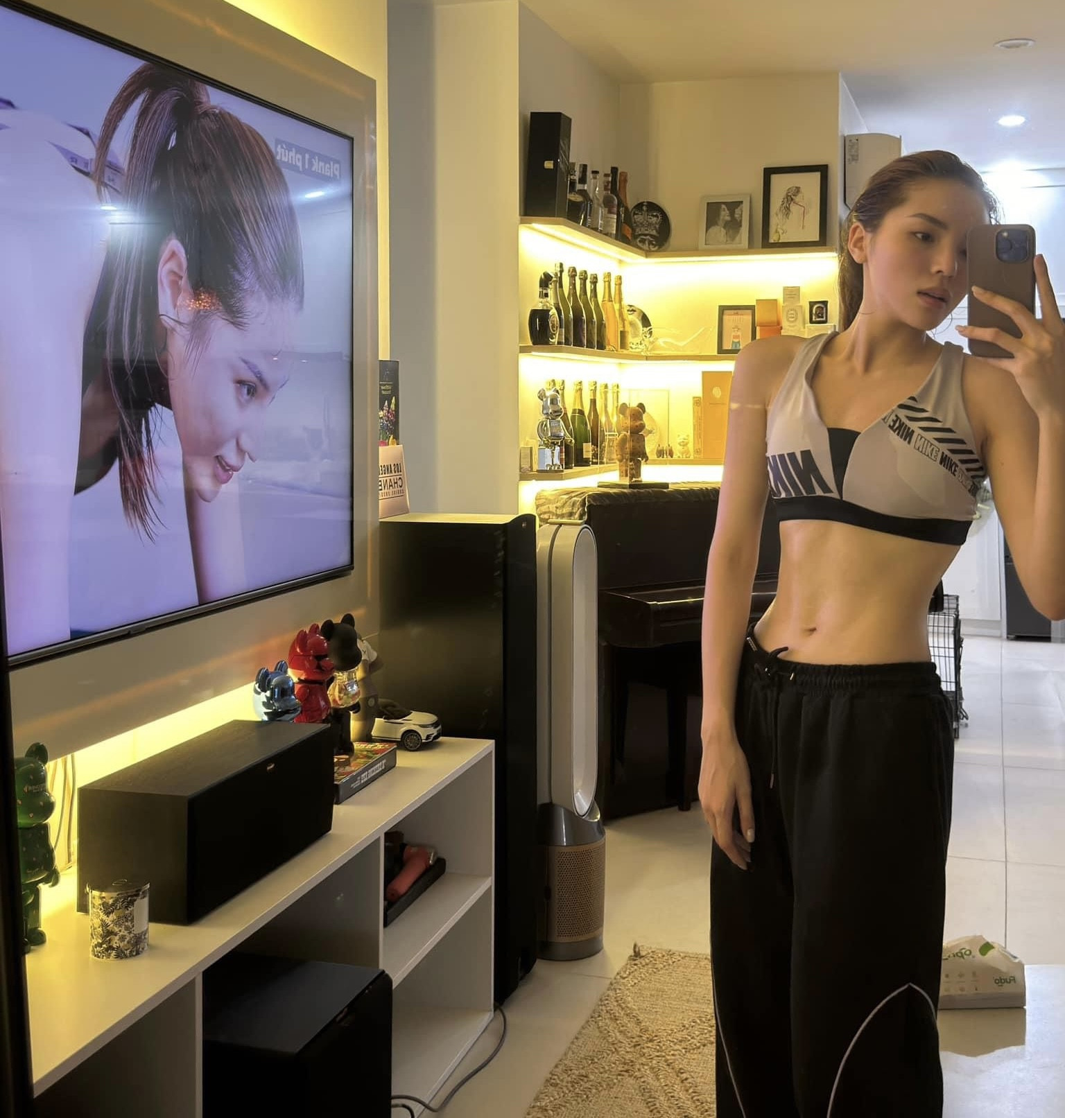 Kỳ Duyên "ăn ở" như thế này ư? - Ảnh 15. Kỳ Duyên "ăn ở" như thế này ư? - Ảnh 15.