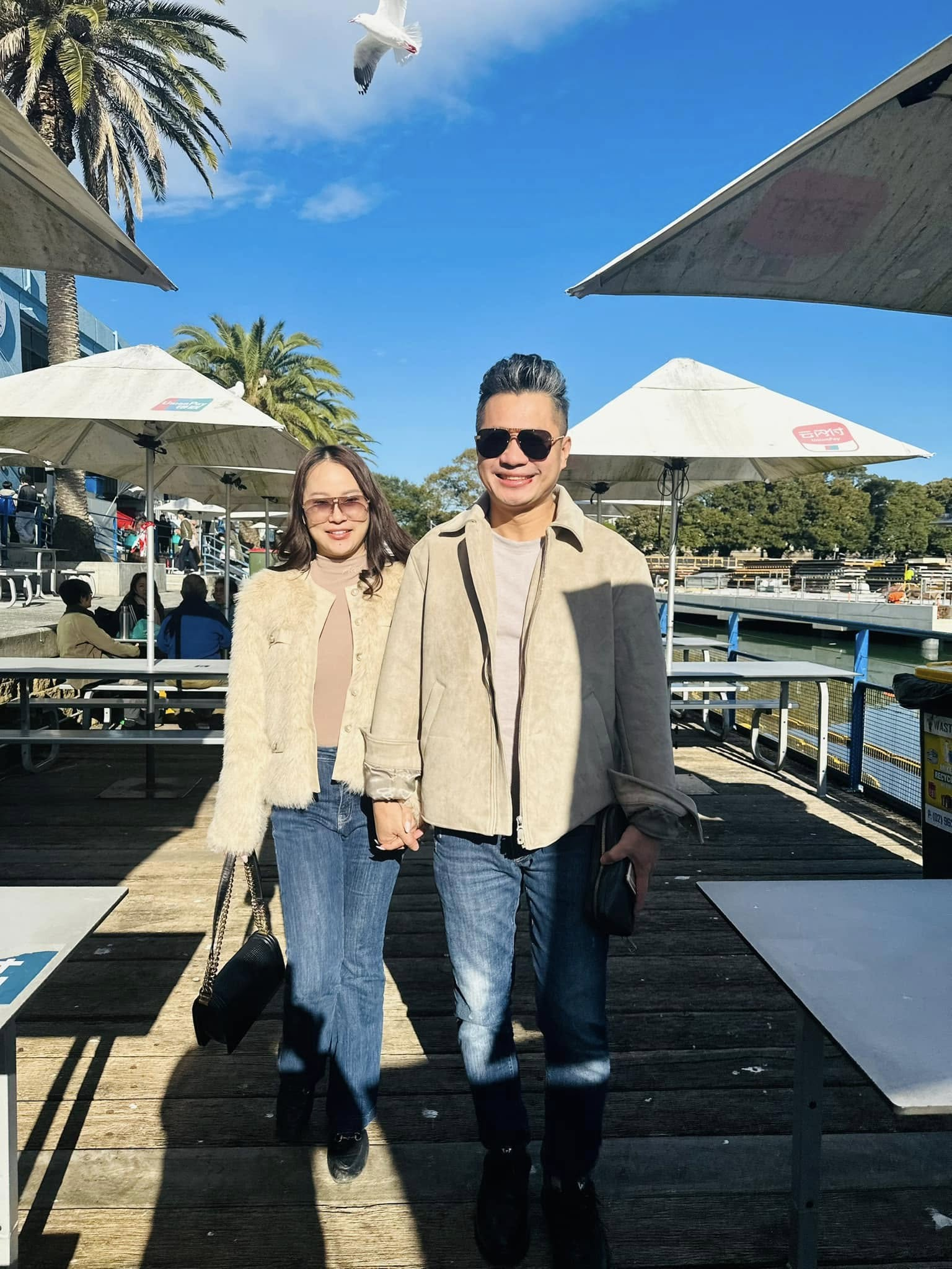 Nam ca sĩ sở hữu khách sạn 50 phòng, tiết lộ lý do đi siêu xe 10 tỷ, U50 muốn sinh con với bạn gái - Ảnh 3.