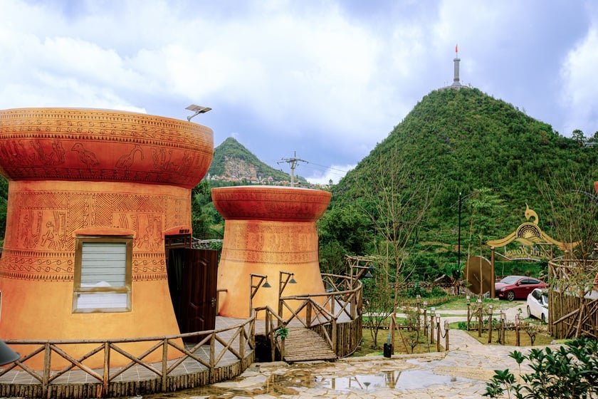 Tổ chức Kỷ lục Việt Nam vinh danh 1 nơi   - Ảnh 4.