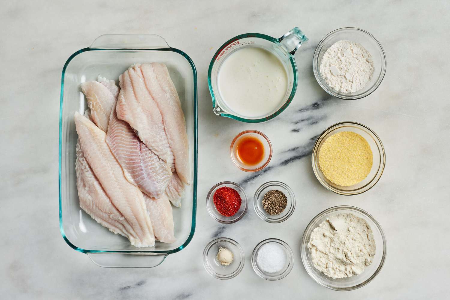 Mẹo rán cá ngoài giòn, trong mềm, ngon hơn ngoài hàng - Ảnh 3.