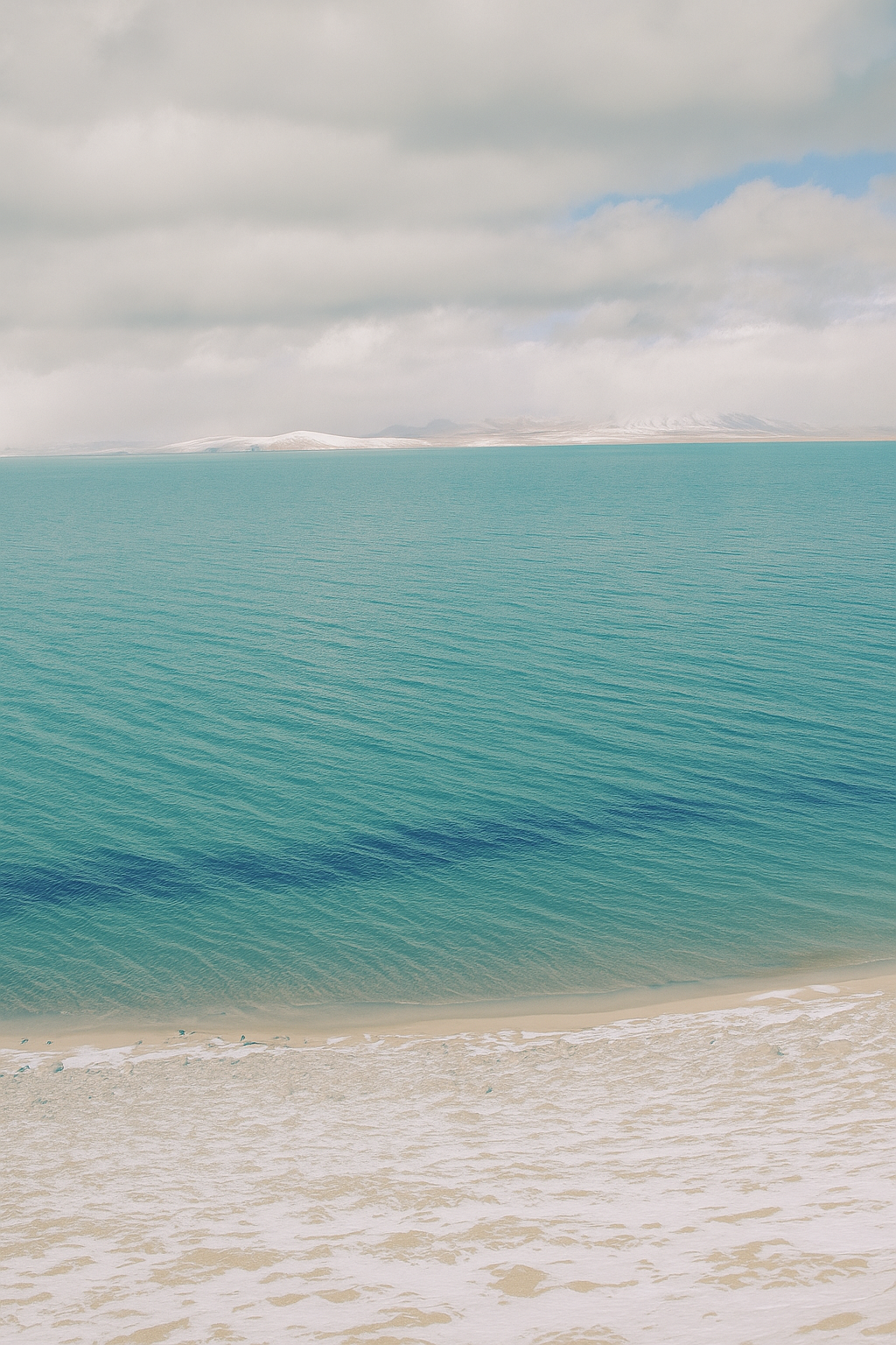 Tàu tốc hành lên trời - Thiên đường không ở đâu xa- Ảnh 5. Tàu tốc hành lên trời - Thiên đường không ở đâu xa- Ảnh 5.