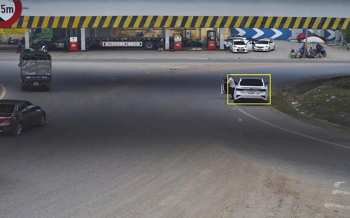 Danh sách 277 xe vi phạm bị phạt nguội tại Bắc Ninh cuối tháng 11 - Ảnh 2.