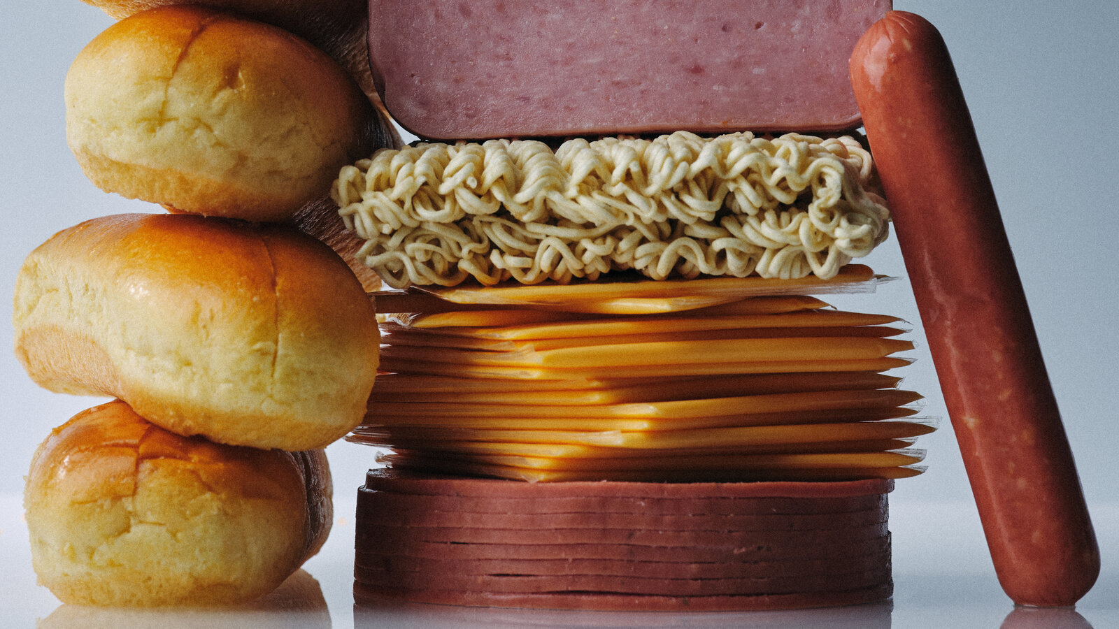 5 kiểu bữa tối đang "bóp nghẹt" 2 quả thận: Nhiều người ăn mỗi ngày mà không hề hay biết - Ảnh 4.