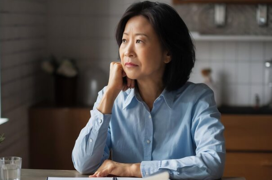 U65 về hưu hơn một năm: Gần 20 triệu "bay hơi" mỗi tháng khiến tôi lo lắng đến mức mất ăn mất ngủ - Ảnh 1.