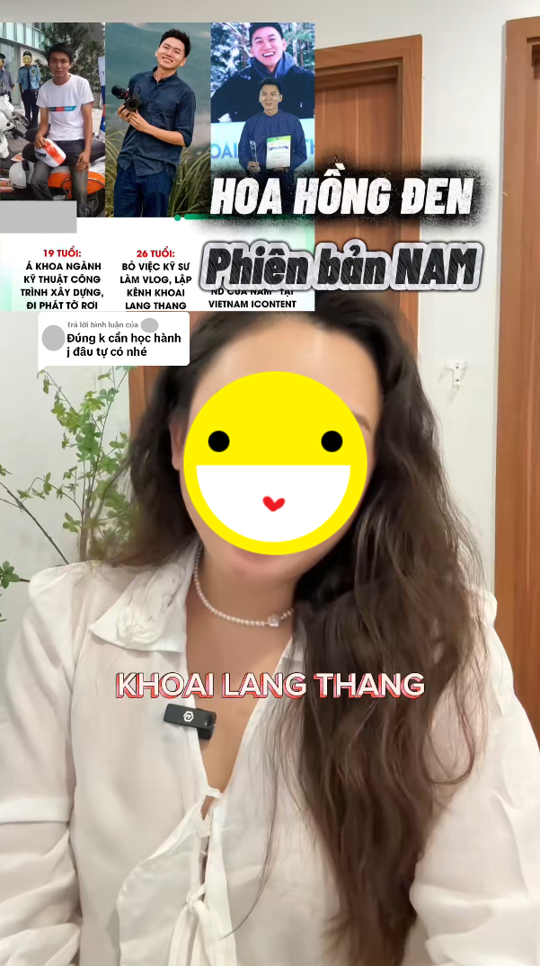 Khoai Lang Thang đối chất- Ảnh 3.