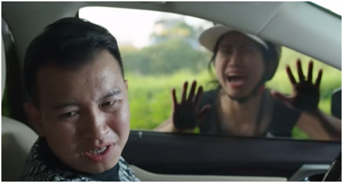 TikToker duy nhất đ&oacute;ng phim giờ v&agrave;ng VTV m&agrave; kh&aacute;n giả kh&ocirc;ng đ&ograve;i "bằng cấp", thật hay diễn kh&ocirc;ng t&agrave;i n&agrave;o nhận ra- Ảnh 4.