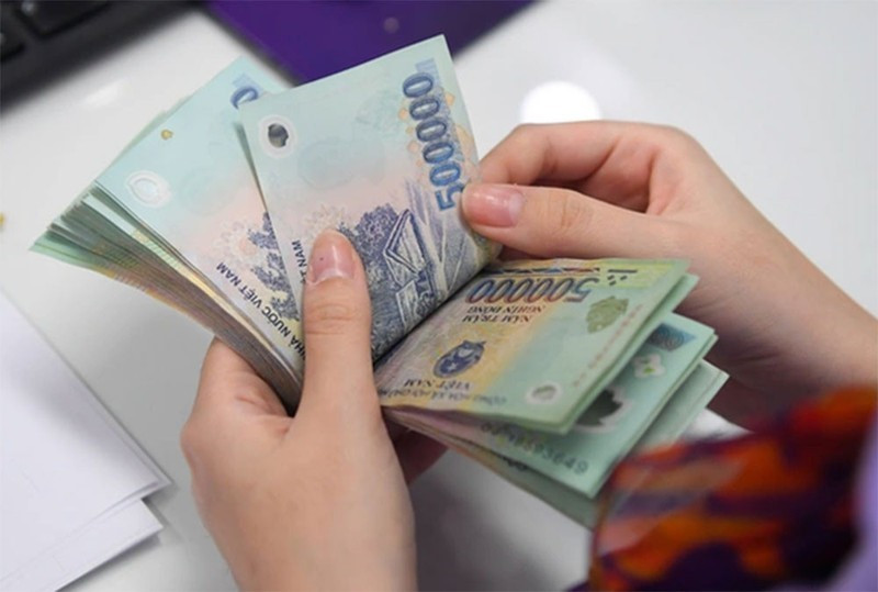 Hàng trăm nghìn người dân tại Đắk Lắk , Gia Lai , khánh hòa , Lâm Đồng nhận tiền Tết 2026 - Ảnh 1. Hàng trăm nghìn người dân tại Đắk Lắk , Gia Lai , khánh hòa , Lâm Đồng nhận tiền Tết 2026 - Ảnh 1.