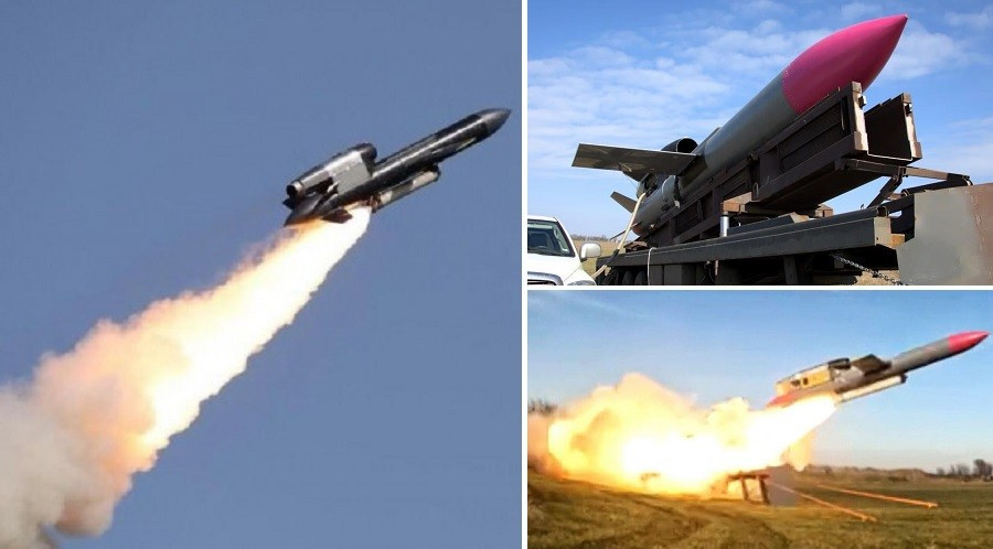 Nga ám sát kỹ sư phát triển tên lửa Flamingo tại Kiev bằng UAV Geran - 2 - Ảnh 1.