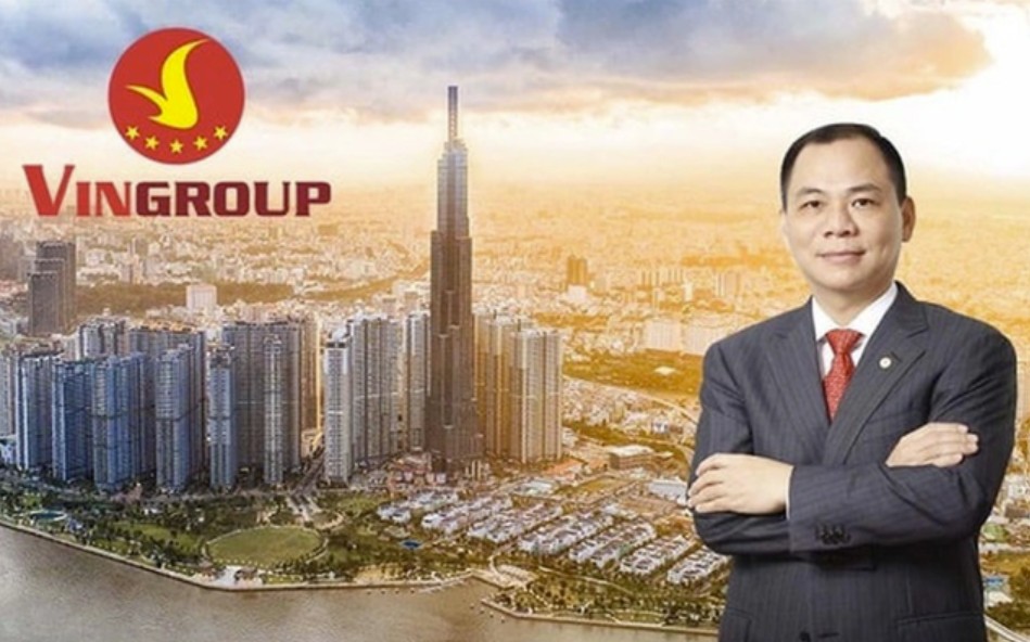 Vingroup phát hành 1.000 tỷ đồng trái phiếu, lãi suất 12%/năm - Ảnh 1.
