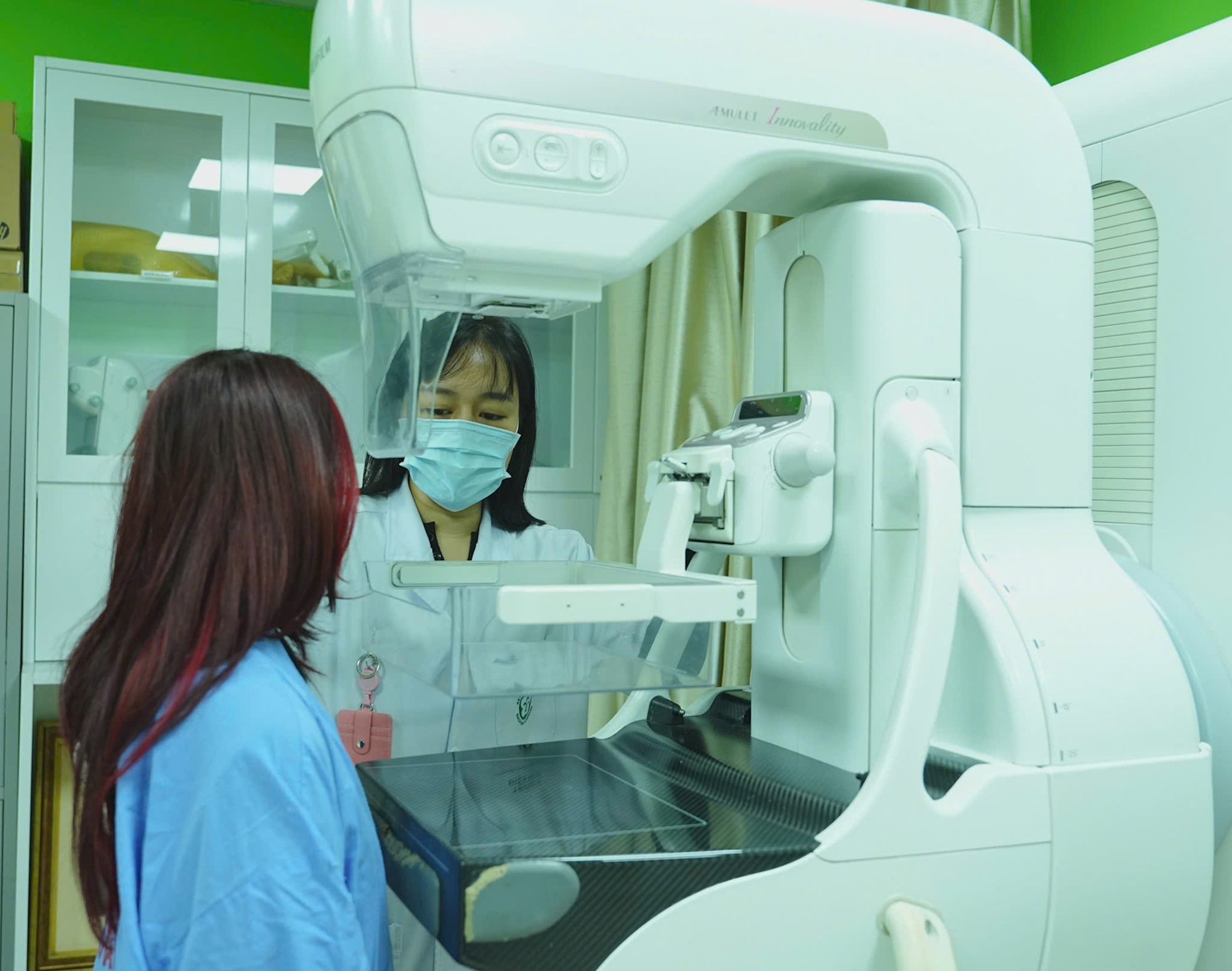 Ai Sẽ Được Ưu Tiên Miễn Viện Phí Từ 2026? - Ảnh 1.