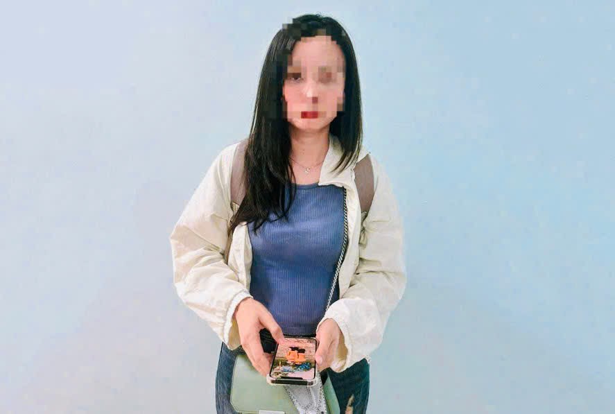 Người phụ nữ đang bị Công an TP Cần Thơ truy tìm được bắt giữ tại cửa khẩu Mộc Bài là ai? - Ảnh 1.