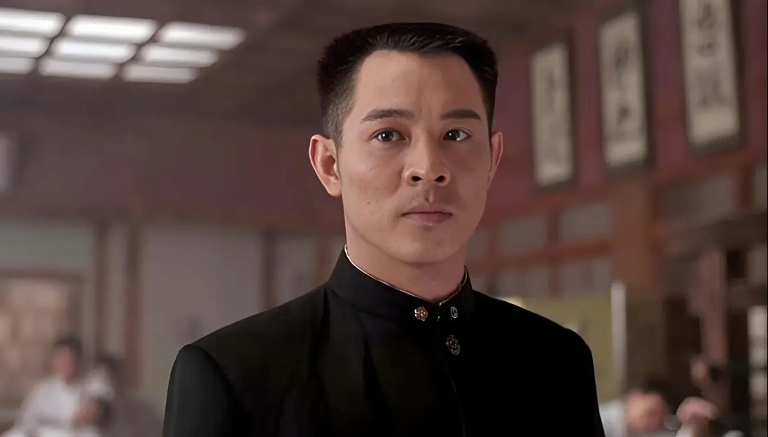 L&yacute; Li&ecirc;n Kiệt g&acirc;y sốc với ph&aacute;t biểu về con c&aacute;i - Ảnh 2.