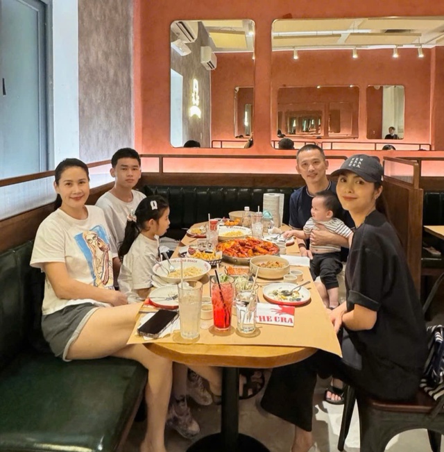 Tình hình hiện tại của Tăng Thanh Hà - Ảnh 3.