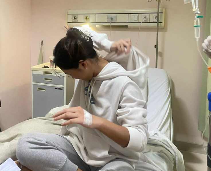 Ng&agrave;y c&agrave;ng nhiều người tử vong v&igrave; ung thư dạ d&agrave;y? B&aacute;c sĩ khuy&ecirc;n: Trời lạnh lười đến mấy cũng phải nhớ l&agrave;m 5 việc - Ảnh 4.