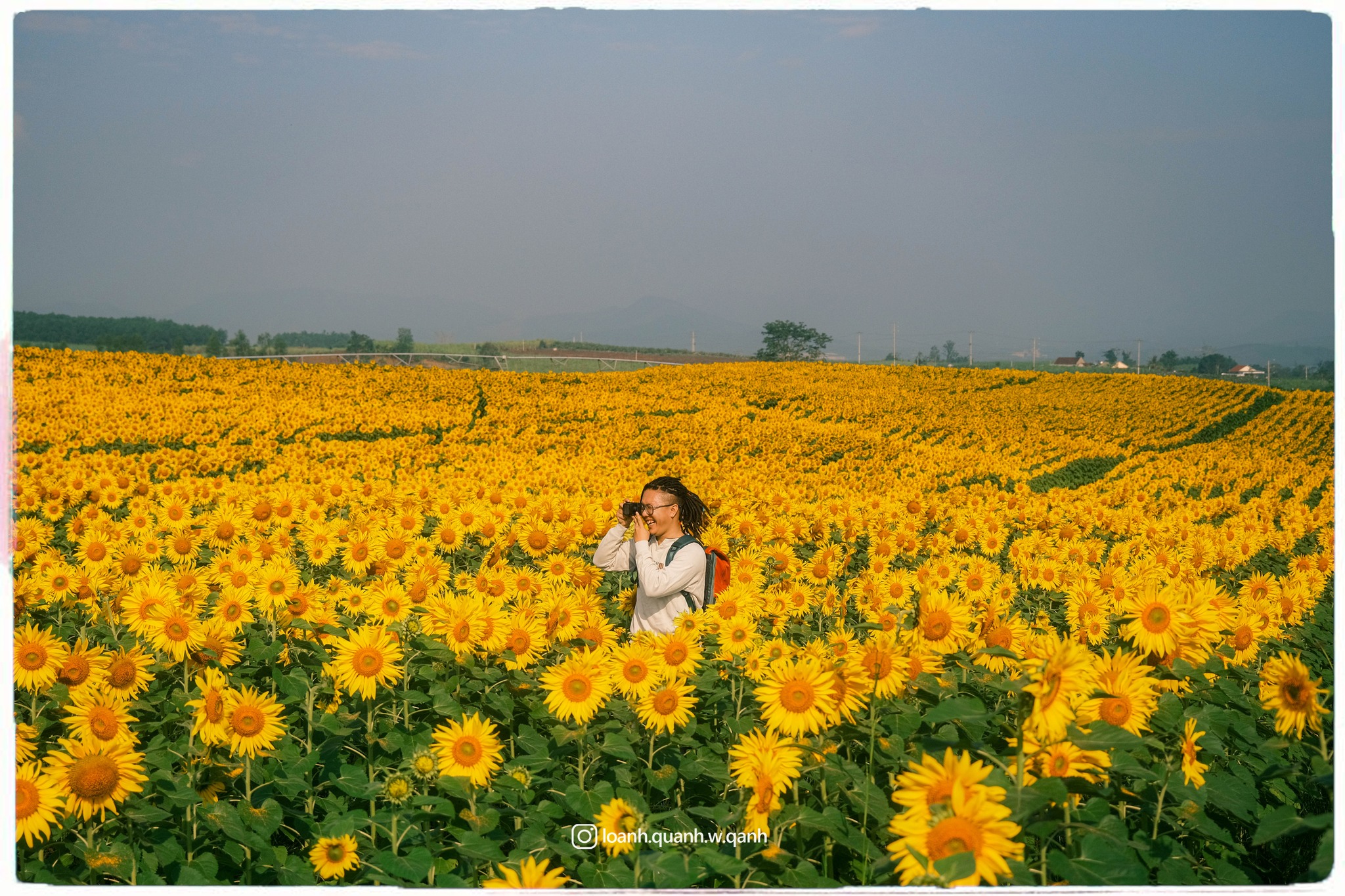 Nơi được quan tâm nhất lúc này ở Nghệ An: Cảnh như nước ngoài, mở cửa miễn phí nhưng có lưu ý đặc biệt - Ảnh 13.