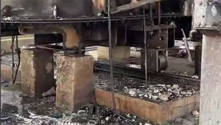 Hàng trăm người nổi loạn ở Odesa, tín hiệu khẩn gửi Kremlin: 1 nước đã can thiệp, 70.000 quân NATO vào cuộc? - Ảnh 3.