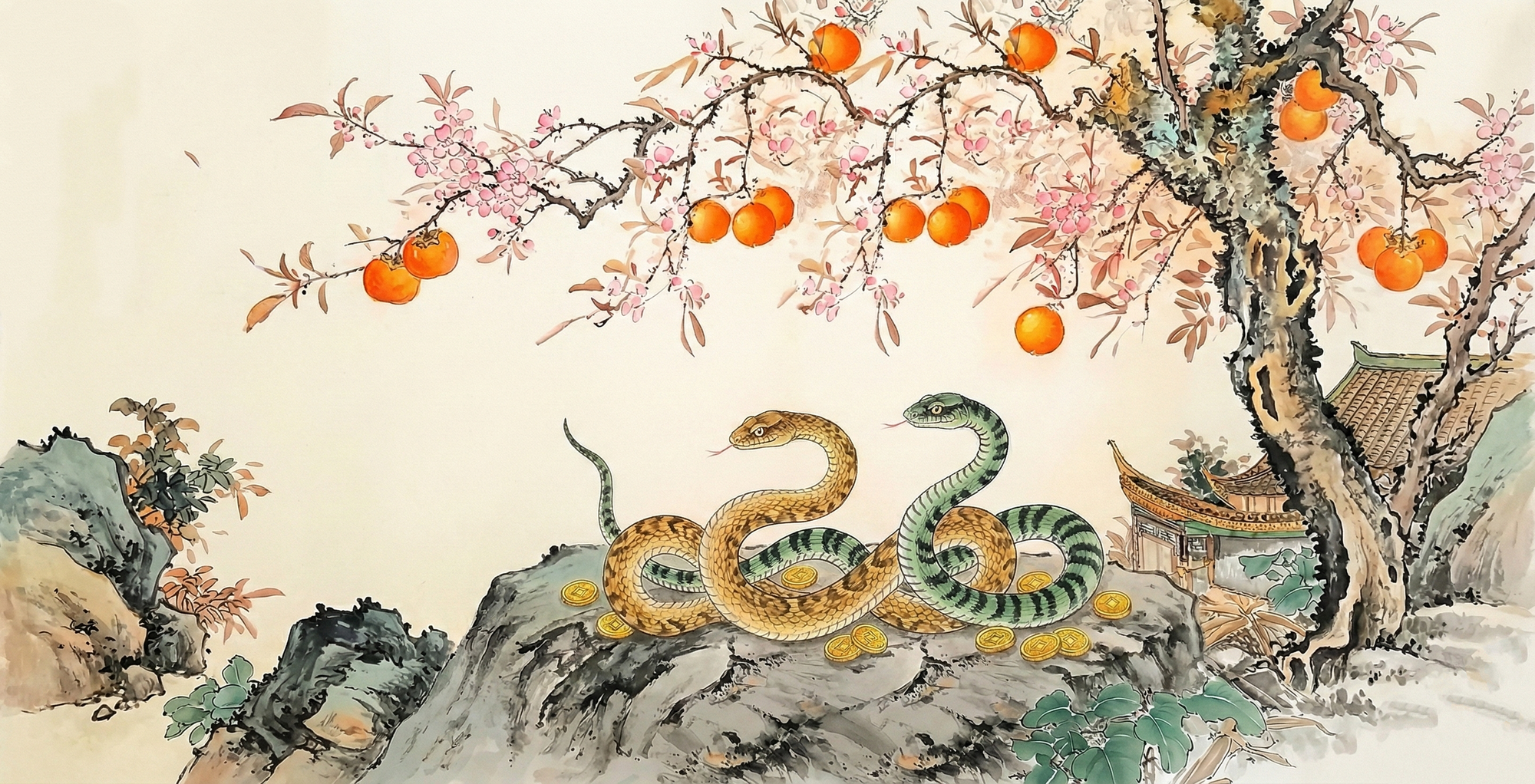 Top 3 con gi&aacute;p được Thần T&agrave;i g&otilde; cửa năm 2026: Người ta c&agrave;y cuốc ngược xu&ocirc;i, m&igrave;nh cứ "nằm duỗi" m&agrave; tiền vẫn tự t&igrave;m về đầy t&uacute;i - Ảnh 4.