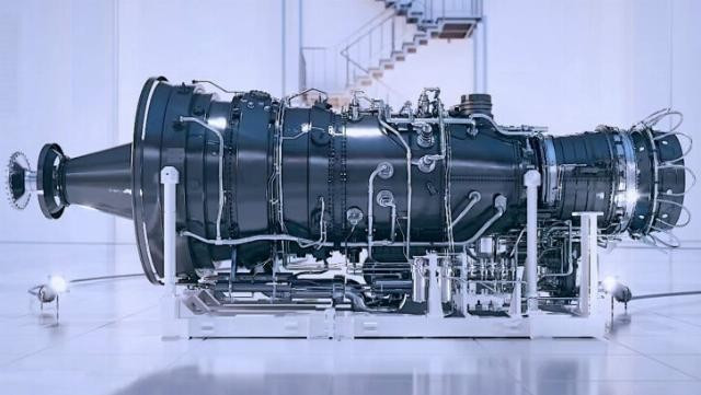 Động cơ al - 41 f cải tiến cho Su - 35 chứng minh hiệu suất vượt trội trong c&ocirc;ng nghệ - Ảnh 7.