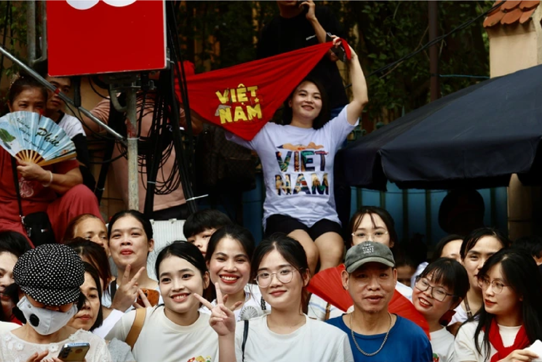 Bộ Công an đề xuất xếp hạng công dân số: Cơ hội và thách thức mới cho xã hội - Ảnh 1. Bộ Công an đề xuất xếp hạng công dân số: Cơ hội và thách thức mới cho xã hội - Ảnh 1.