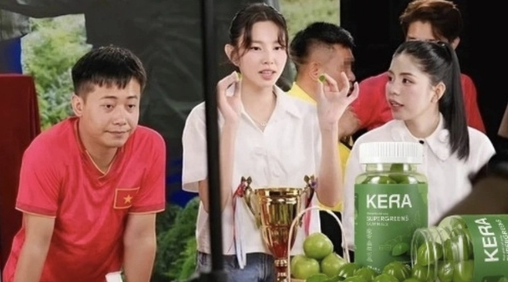 Đề nghị truy tố vợ chồng cựu thư ký Phó Chủ nhiệm Văn phòng Chính phủ - Ảnh 1.