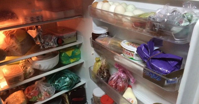 Mất tới gần 17 triệu mỗi năm chỉ v&igrave; 5 m&oacute;n trong tủ lạnh đặt sai vị tr&iacute; m&agrave; nhiều gia đ&igrave;nh kh&ocirc;ng hề biế- Ảnh 4.
