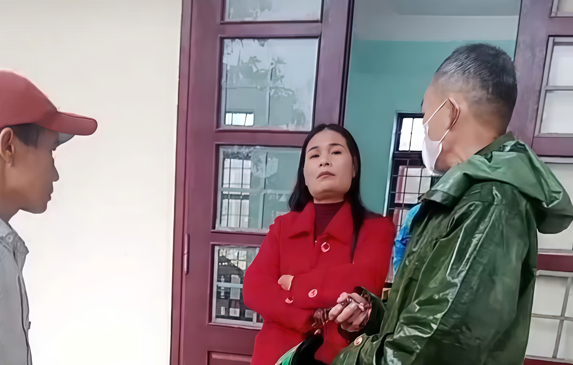 C&aacute;ch chức Đỗ Thị Hồng Huế: D&acirc;n đồng t&igrave;nh , nhưng phạt gần 200 triệu từ đ&acirc;u? - Ảnh 2.