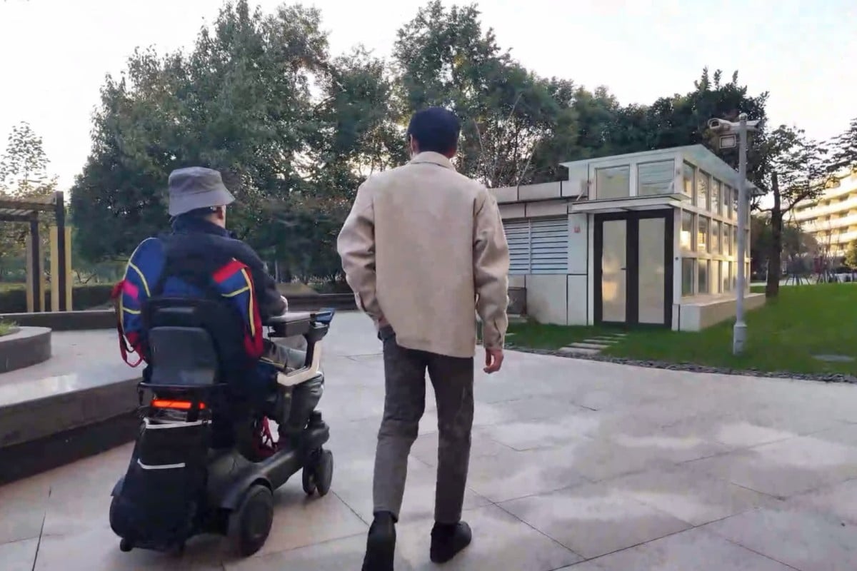 Trung Quốc Vượt Elon Musk Với Công Nghệ Giao Diện Não - Máy Tính Đột Phá - Ảnh 1.