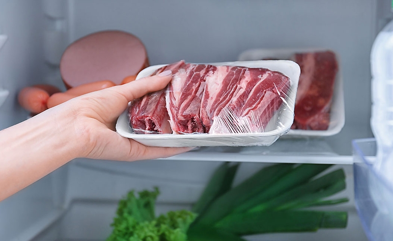 Mất tới gần 17 triệu mỗi năm chỉ v&igrave; 5 m&oacute;n trong tủ lạnh đặt sai vị tr&iacute; m&agrave; nhiều gia đ&igrave;nh kh&ocirc;ng hề biế- Ảnh 2.