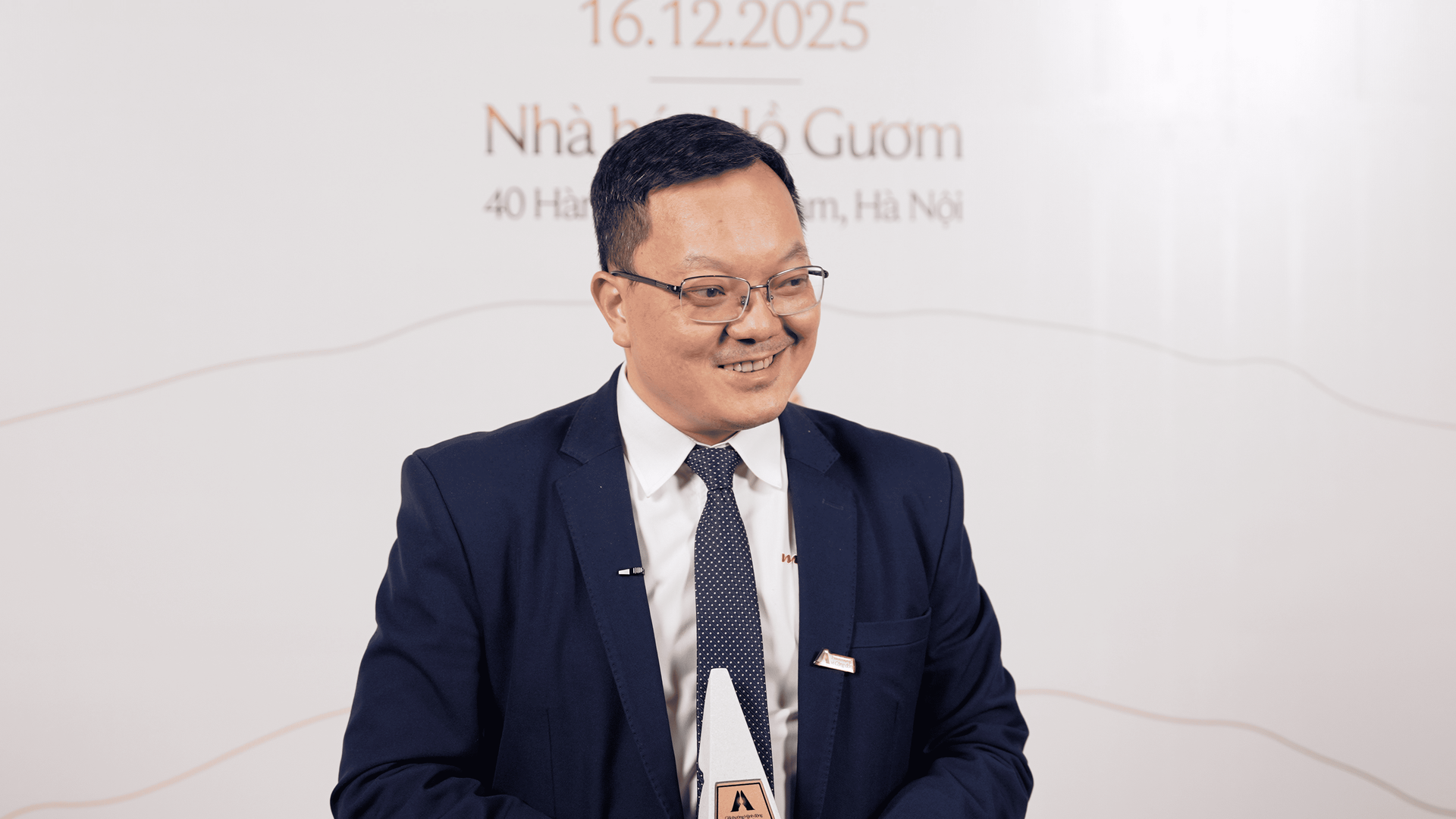 DN 15 năm "hồi sinh thứ bỏ đi" muốn mở rộng tới Nam Trung Bộ: "Chúng tôi không muốn ai bị bỏ lại" - Ảnh 3.