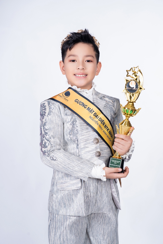 Mối duy&ecirc;n giữa NTK Nhật Thực v&agrave; mẫu nh&iacute; Elio K-OA- Ảnh 1.