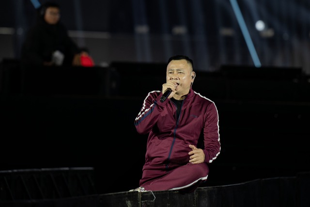 Tự Long đ&uacute;ng l&agrave; chẳng sợ ai, c&aacute;i g&igrave; cũng d&aacute;m thoại- Ảnh 2.