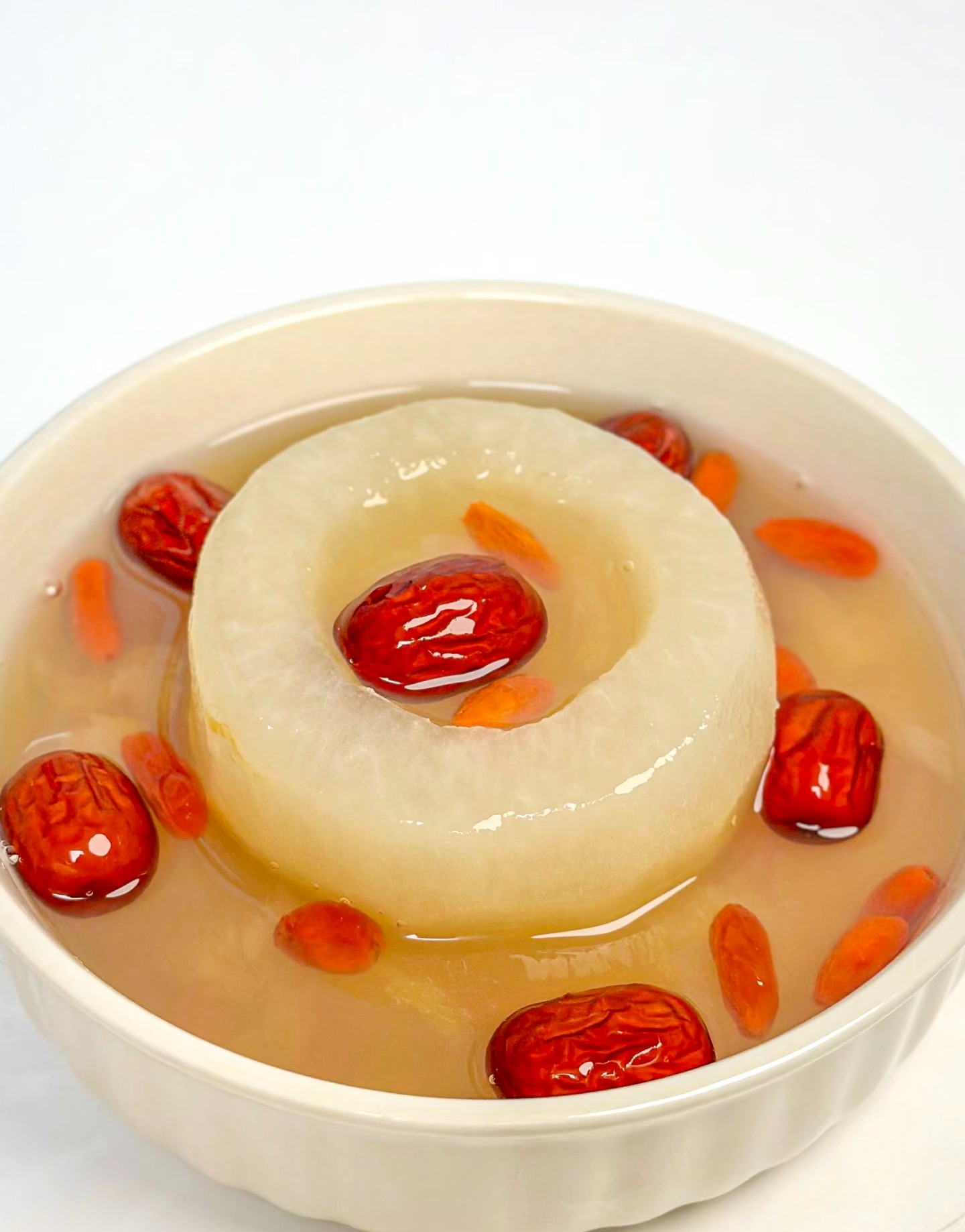 4 loại quả "c&agrave;ng hấp c&agrave;ng bổ", mẹ học ngay b&iacute; k&iacute;p của b&aacute;c sĩ để cả nh&agrave; "bụng ấm, phổi &ecirc;m" suốt m&ugrave;a lạnh - Ảnh 4.