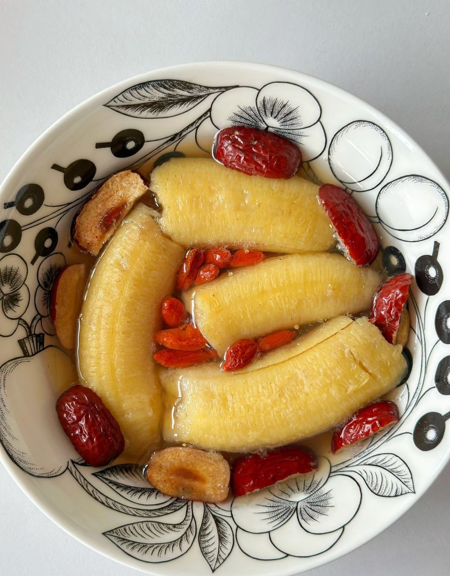 4 loại quả "c&agrave;ng hấp c&agrave;ng bổ", mẹ học ngay b&iacute; k&iacute;p của b&aacute;c sĩ để cả nh&agrave; "bụng ấm, phổi &ecirc;m" suốt m&ugrave;a lạnh - Ảnh 8.