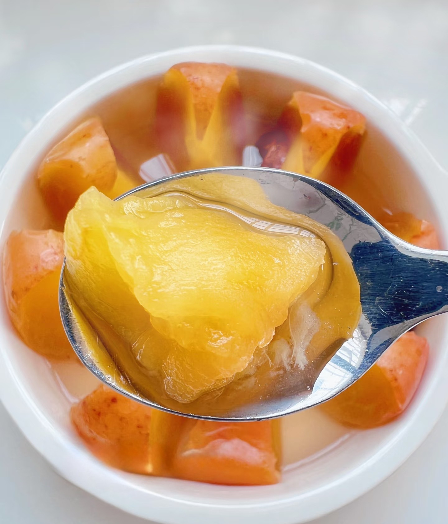 4 loại quả "c&agrave;ng hấp c&agrave;ng bổ", mẹ học ngay b&iacute; k&iacute;p của b&aacute;c sĩ để cả nh&agrave; "bụng ấm, phổi &ecirc;m" suốt m&ugrave;a lạnh - Ảnh 7.