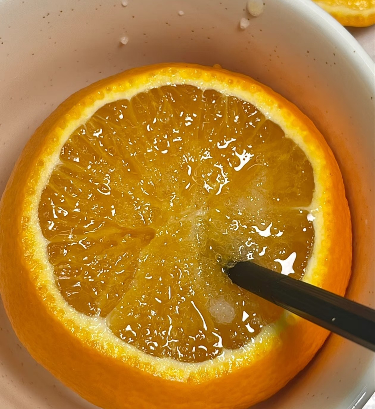 4 loại quả "c&agrave;ng hấp c&agrave;ng bổ", mẹ học ngay b&iacute; k&iacute;p của b&aacute;c sĩ để cả nh&agrave; "bụng ấm, phổi &ecirc;m" suốt m&ugrave;a lạnh - Ảnh 2.