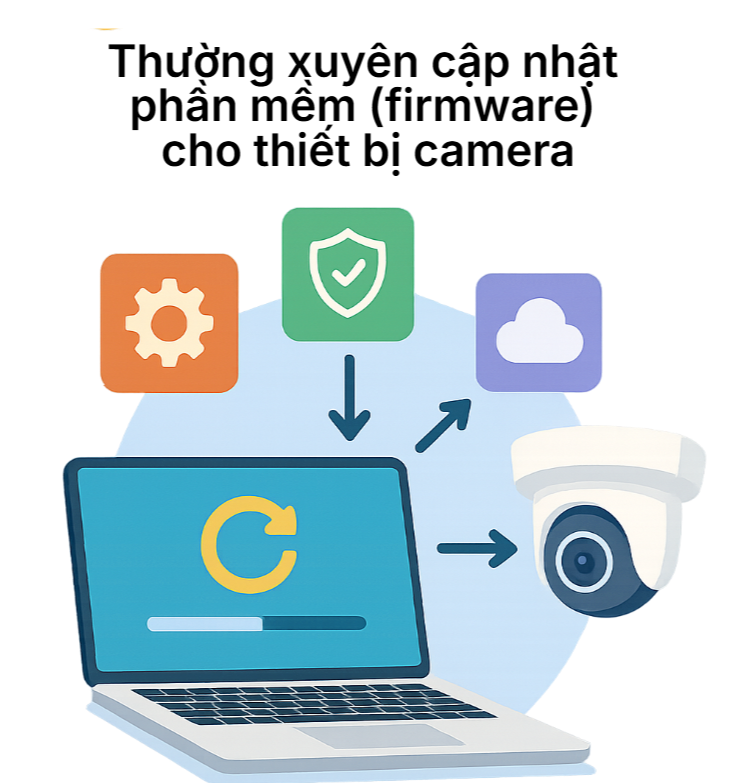 Công an cảnh báo nóng tới tất cả các gia đình đang lắp camera - Ảnh 4.