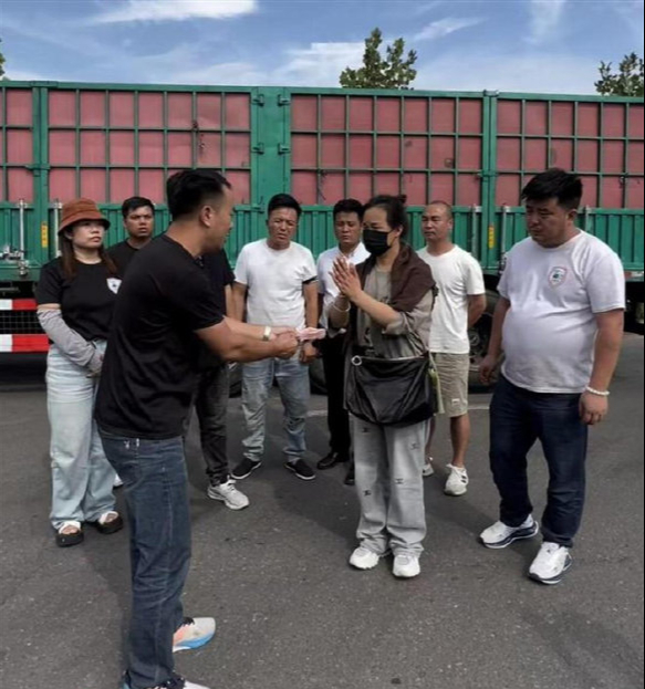 Shipper đột quỵ tr&ecirc;n đường đi, người nh&agrave; phải đền b&ugrave; 350 triệu v&igrave; "giao h&agrave;ng chậm"- Ảnh 1.