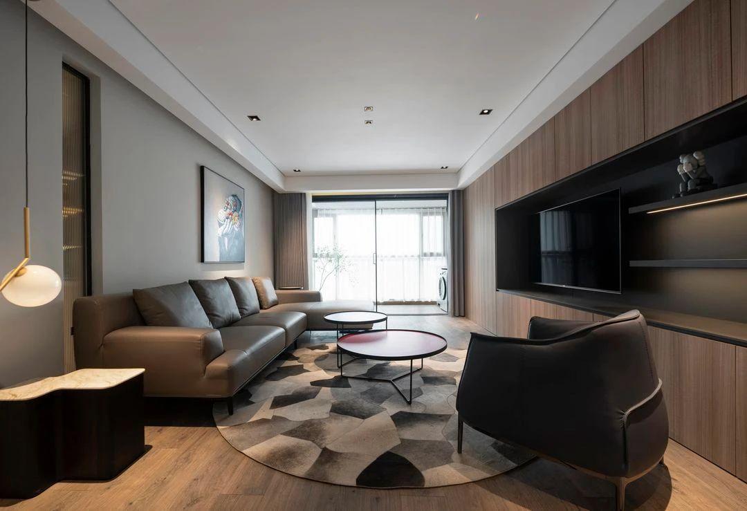 Vì sao người giàu tuyệt đối tránh phòng khách ngang, người nghèo tuyệt đối tránh phòng khách dọc? Sự thật khiến ai cũng giật mình- Ảnh 3. Vì sao người giàu tuyệt đối tránh phòng khách ngang, người nghèo tuyệt đối tránh phòng khách dọc? Sự thật khiến ai cũng giật mình- Ảnh 3.