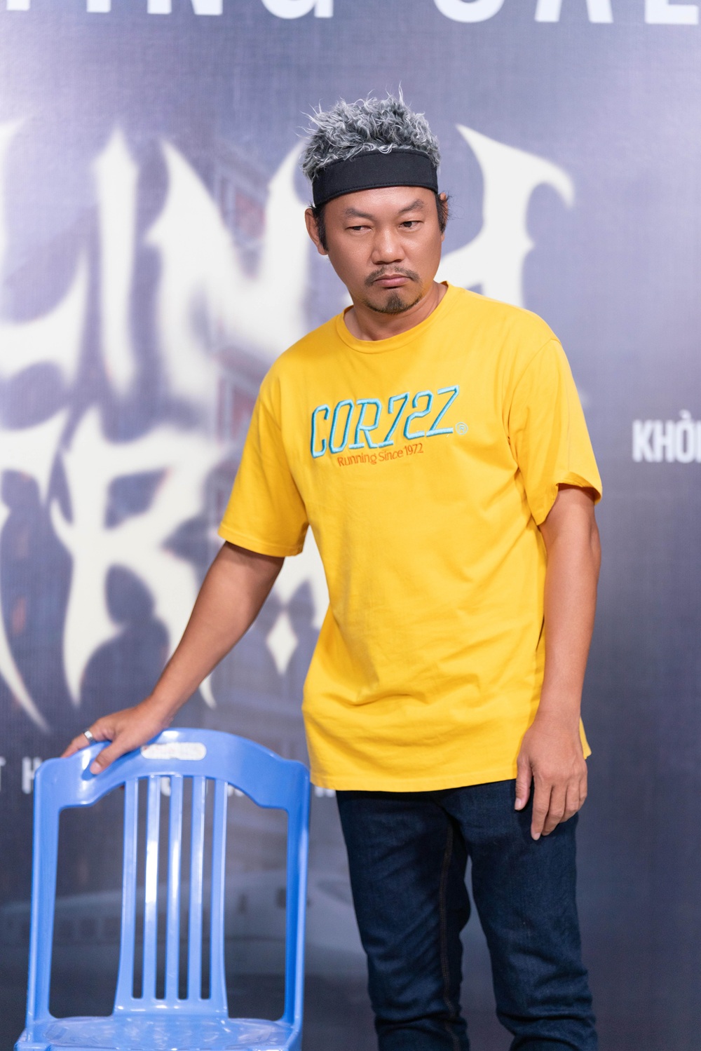 NSND Bạch Tuyết v&agrave; Hồng V&acirc;n tuyển diễn vi&ecirc;n cho "Linh trạm &ndash; Bậc thầy giải nghiệp" - Ảnh 2.