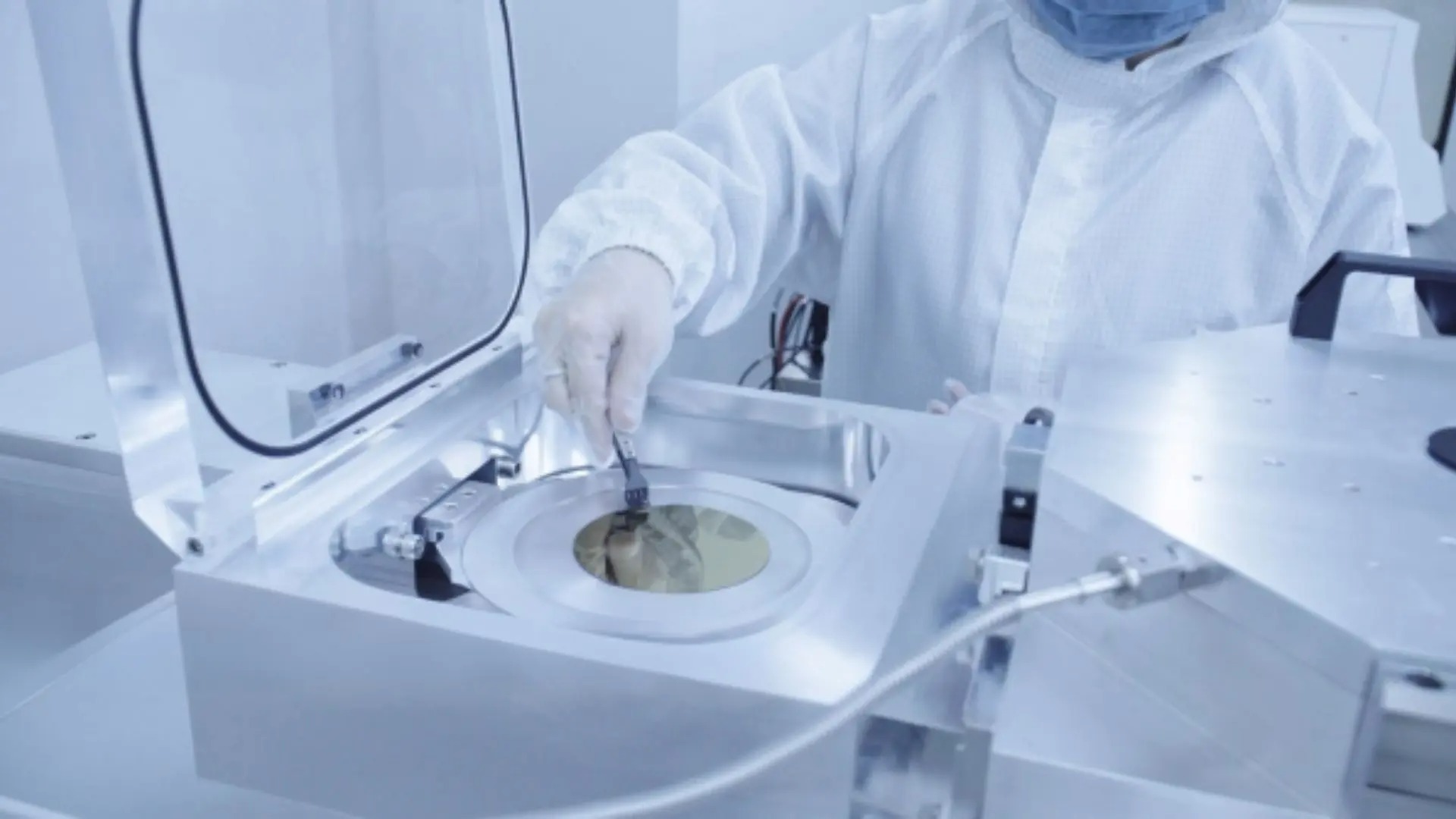 Trung Quốc Vượt Elon Musk Với Công Nghệ Giao Diện Não - Máy Tính Đột Phá - Ảnh 2.