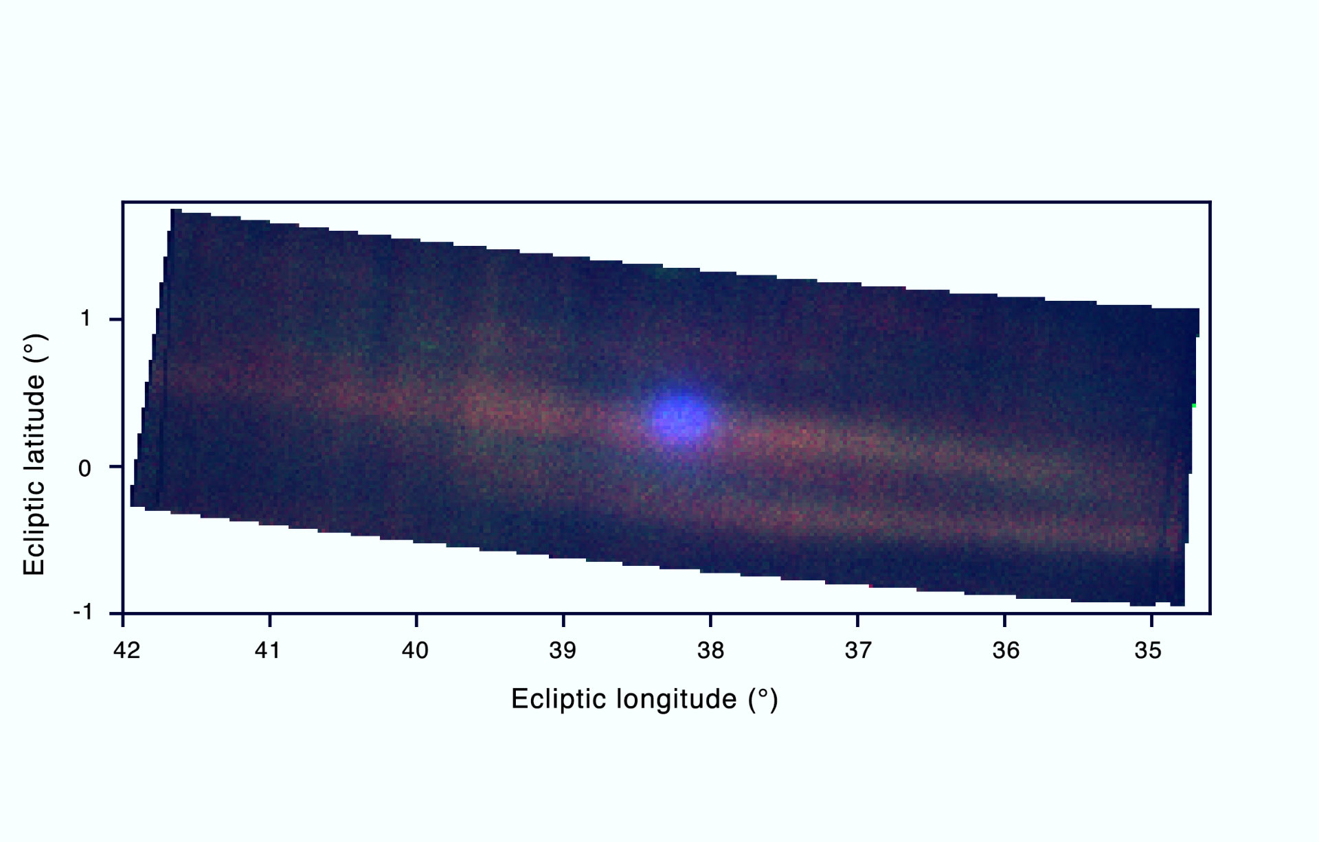 Tàu Săn Sự Sống Nasa Tìm Thấy Gì Ở Vật Thể Bị Nghi Là Tàu Ngoài Hành Tinh? - Ảnh 1.