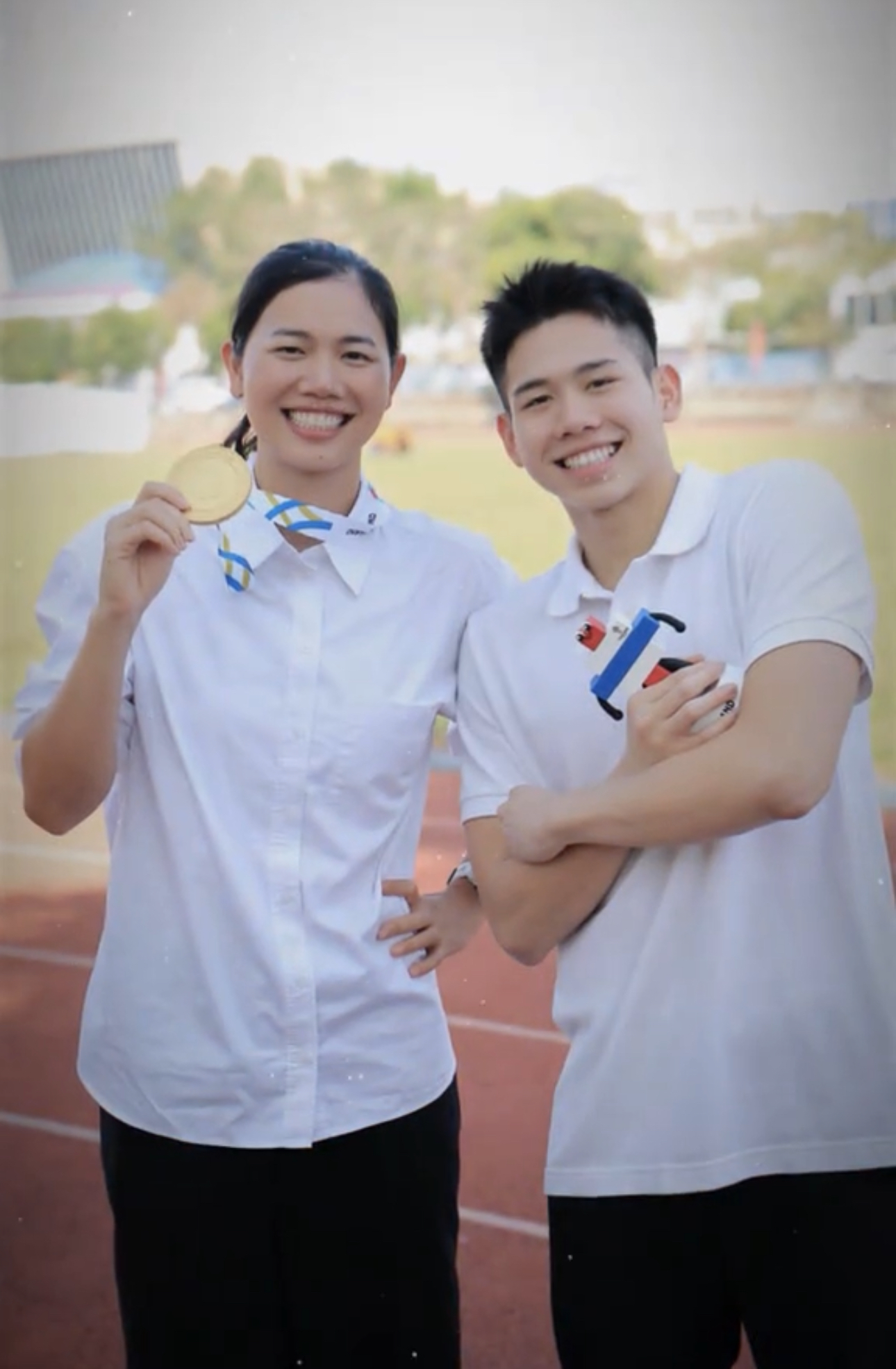 Không cần đi SEA Games vẫn giành HCV, dễ lắm Ánh Viên chỉ cho!- Ảnh 1. Không cần đi SEA Games vẫn giành HCV, dễ lắm Ánh Viên chỉ cho!- Ảnh 1.