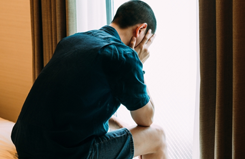 Người Đàn Ông Xuất Hiện Đốm Lạ Ở Vùng Kín Dù 1 Năm Không Quan Hệ, Thất Thần Phát Hiện Thủ Phạm Chính Là... Anh Trai Mình- Ảnh 1.