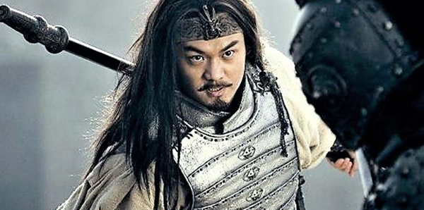 Hai vị tướng hiếm c&oacute; của Lưu Bị: Người ngang Lữ Bố, kẻ hơn Quan Vũ nhưng vẫn bị &ldquo;xếp sau&rdquo;  - Ảnh 2.