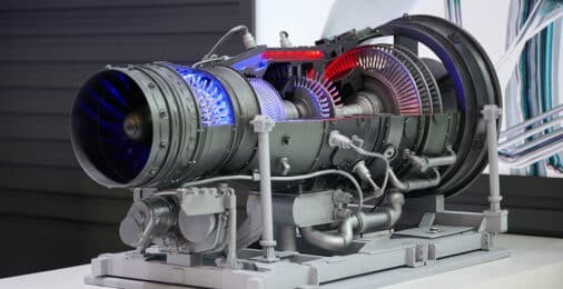 Động cơ al - 41 f cải tiến cho Su - 35 chứng minh hiệu suất vượt trội trong c&ocirc;ng nghệ - Ảnh 3.